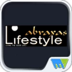 abraxas lifestyle android application logo